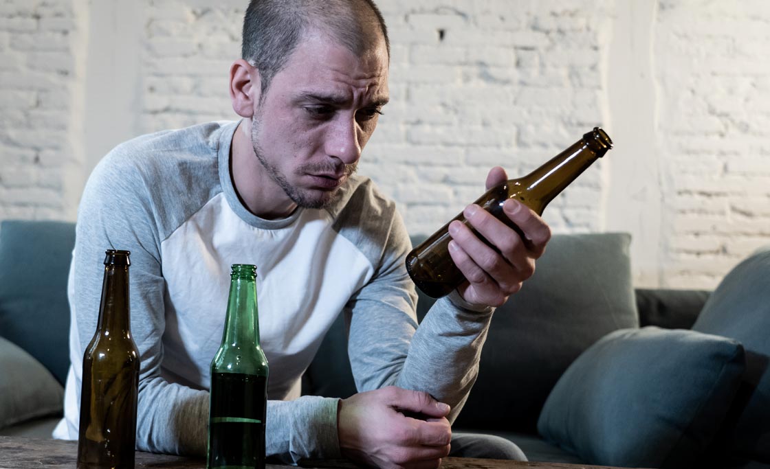 Убрать алкогольную зависимость в Кожевниково
